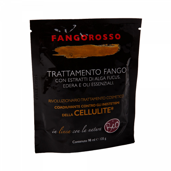 FANGO MONODOSE NATURALE